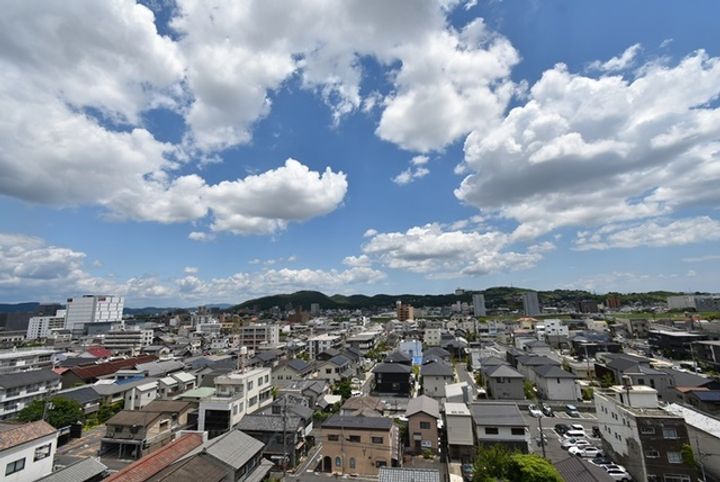 Friend Court岡山医大東のその他画像
