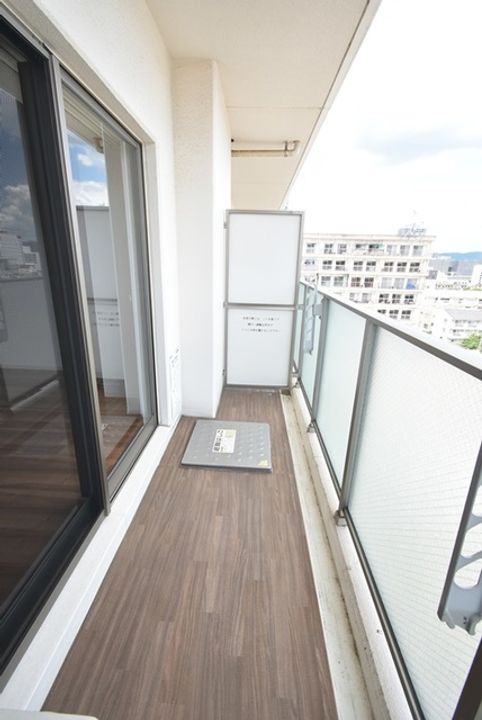 Friend Court岡山医大東の内装