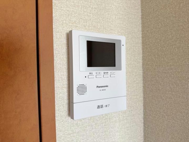 福島県福島市南沢又字畑田(アパート)の賃貸物件の内装