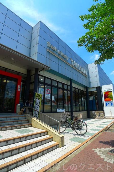 Cherim桜本町Legacyの周辺