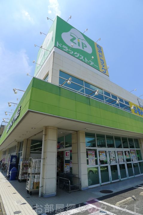 Cherim桜本町Legacyの周辺
