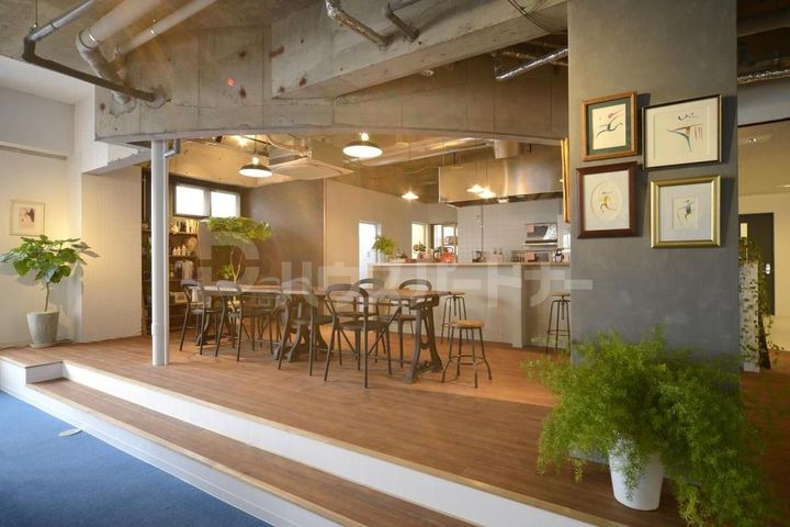 千葉県船橋市西船3(マンション)の賃貸物件の玄関