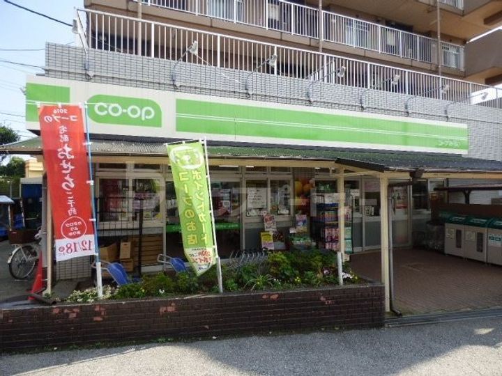 千葉県船橋市西船3(マンション)の賃貸物件の周辺