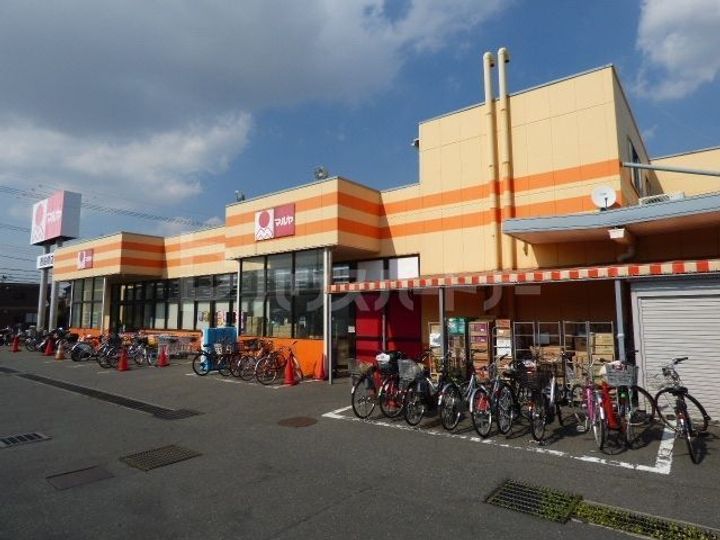 千葉県船橋市西船3(マンション)の賃貸物件の周辺