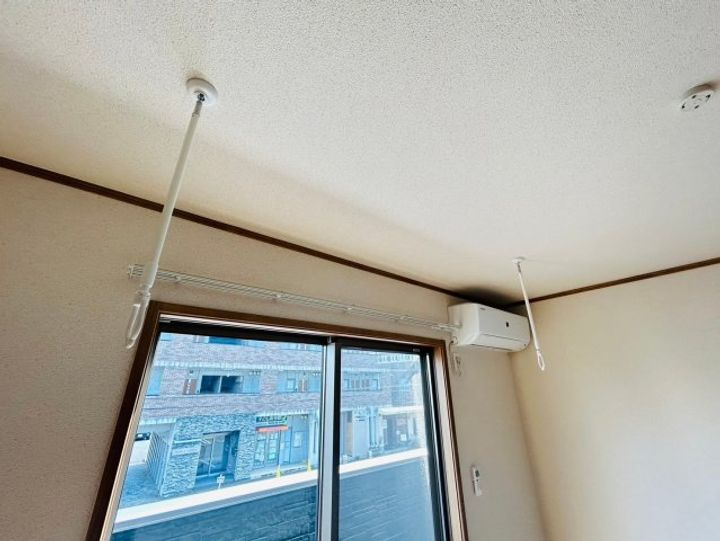 アウトリメッサの内装