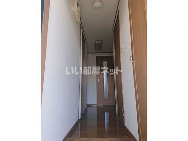 福島県郡山市字賀庄(アパート)の賃貸物件のその他画像