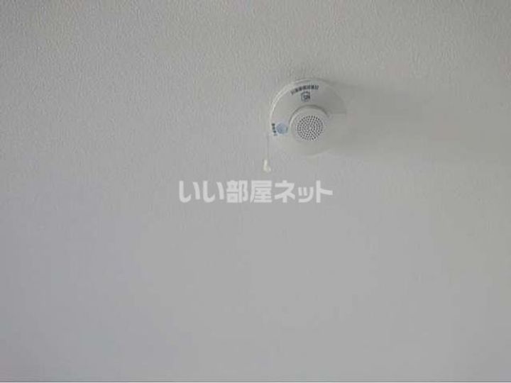 福島県郡山市字賀庄(アパート)の賃貸物件のその他画像