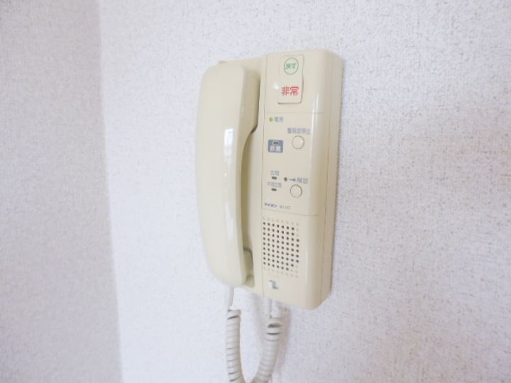 神奈川県横浜市都筑区大丸(マンション)の賃貸物件の内装