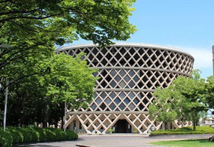 Plume翠町の周辺