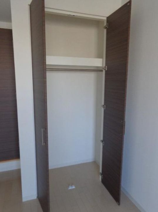 東京都墨田区錦糸1(マンション)の賃貸物件の内装