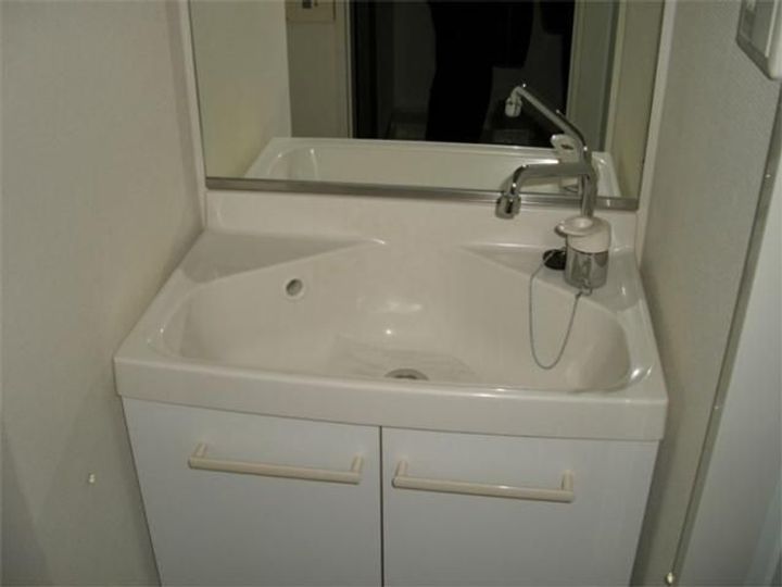 東京都墨田区錦糸1(マンション)の賃貸物件の内装