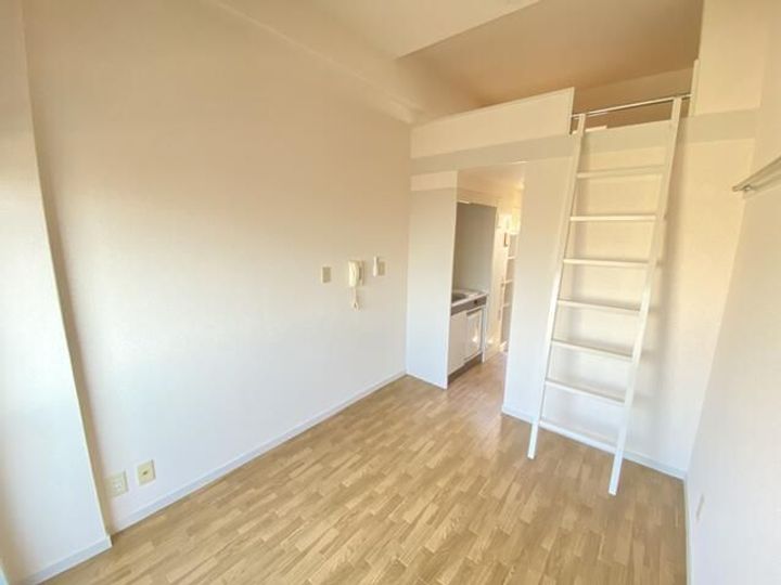 グランジュール小岩の内装