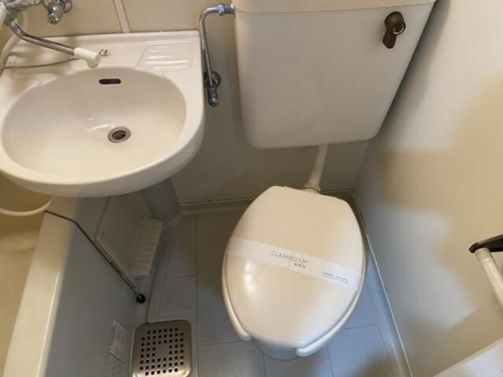 グランジュール小岩の内装