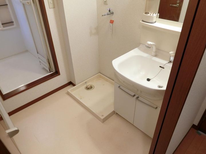 プレジールIIの内装