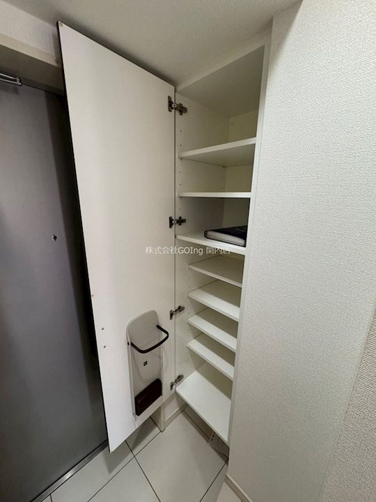 ガーラ・プレシャス横濱関内の内装