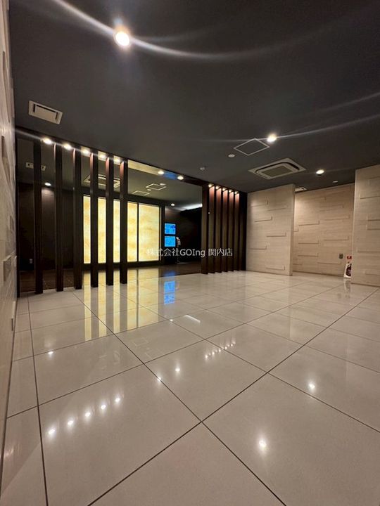 ガーラ・プレシャス横濱関内の内装