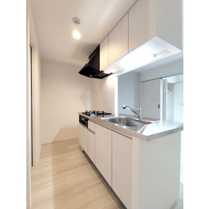 precious Kotoni (プレシャスコトニ)のキッチン