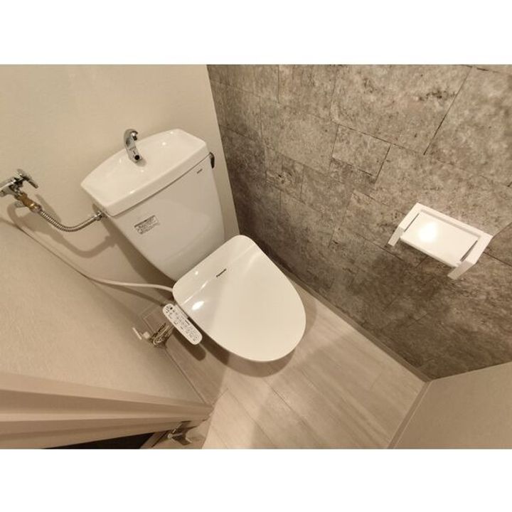 precious Kotoni (プレシャスコトニ)の内装