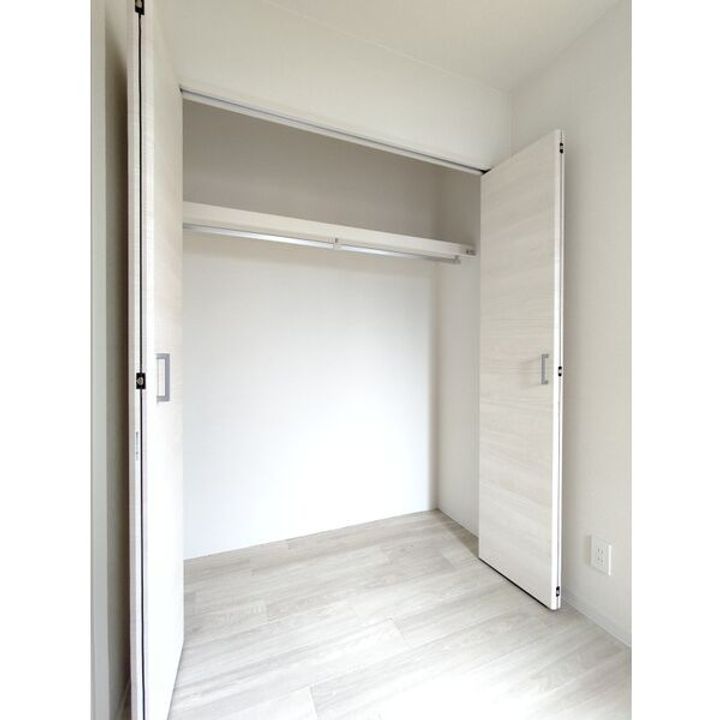 precious Kotoni (プレシャスコトニ)の内装