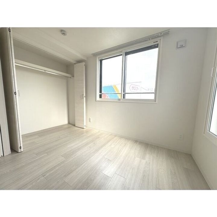 precious Kotoni (プレシャスコトニ)の内装