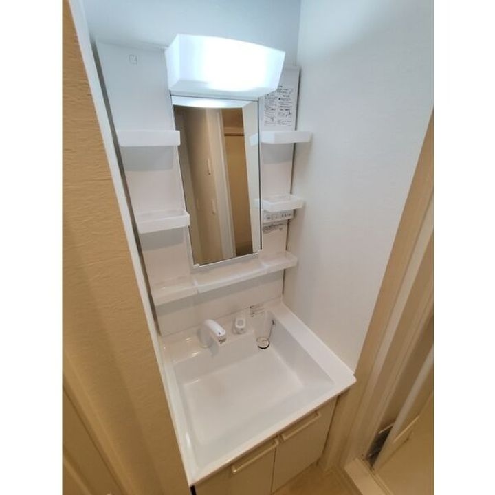 precious Kotoni (プレシャスコトニ)の内装