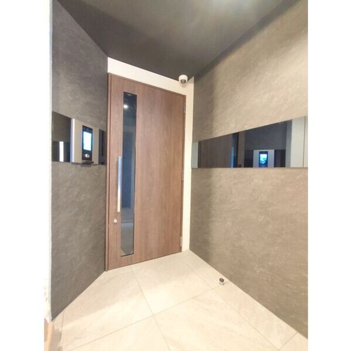 precious Kotoni (プレシャスコトニ)の地図