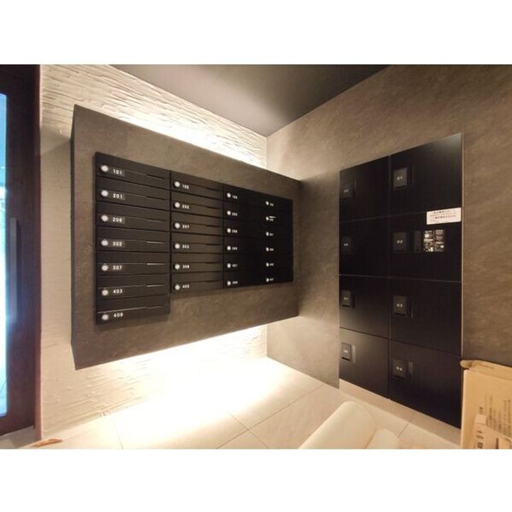 precious Kotoni (プレシャスコトニ)の地図