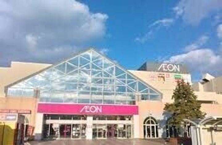 precious Kotoni (プレシャスコトニ)の周辺