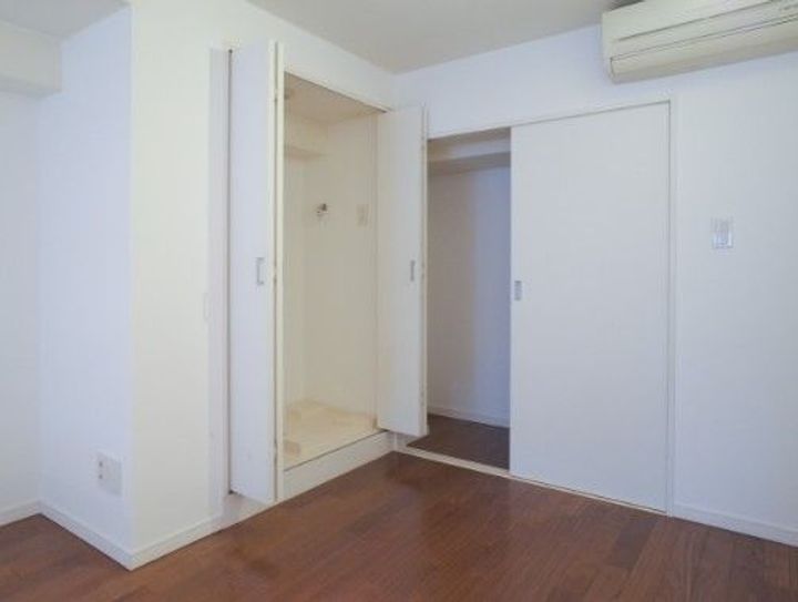 ソフィアスクエア銀座の内装