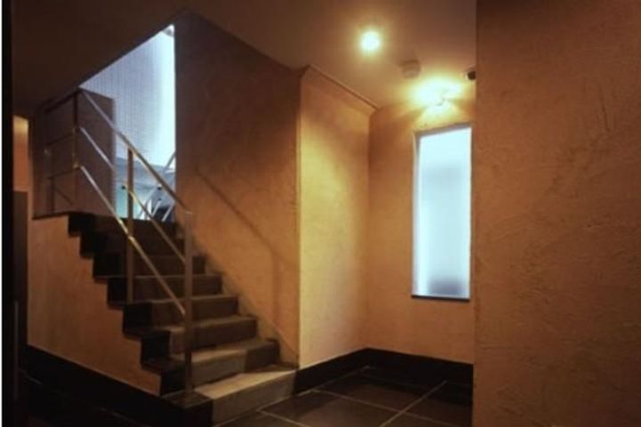 ソフィアスクエア銀座の内装