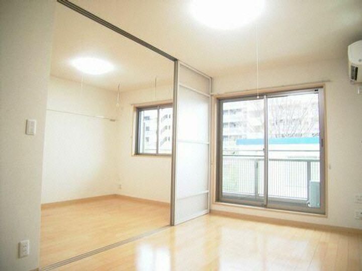 パークイースト Iのその他画像