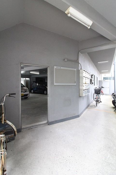 鹿児島県鹿児島市東郡元町(マンション)の賃貸物件の地図