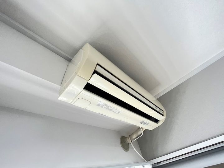 鹿児島県鹿児島市東郡元町(マンション)の賃貸物件の内装