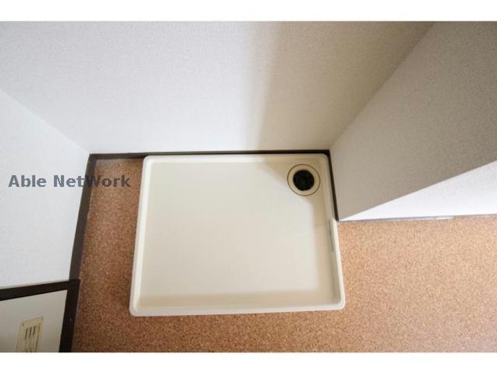 コーポアイリスの内装