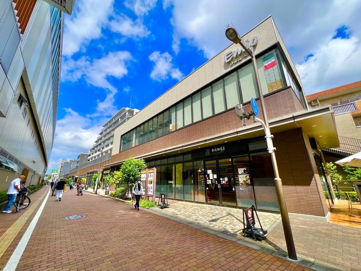 東京都練馬区高野台3(アパート)の賃貸物件の周辺