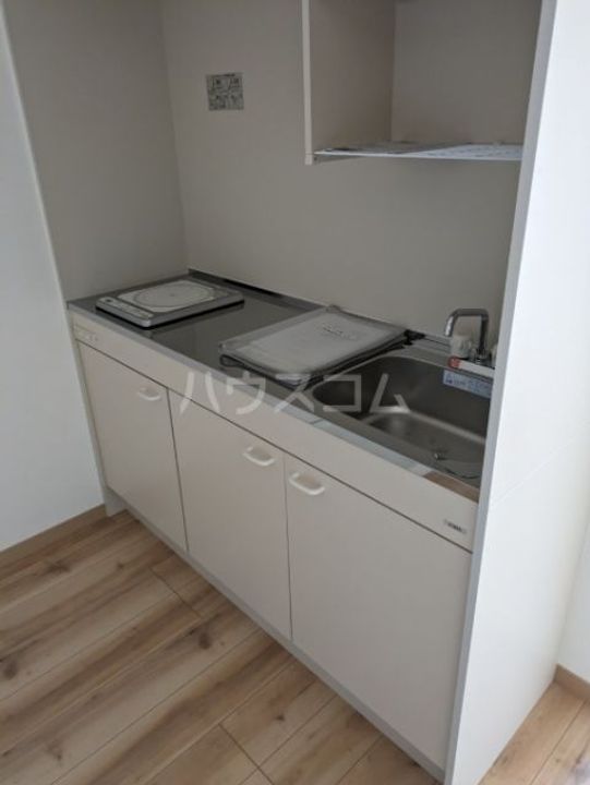 アイビス小絹Aの地図