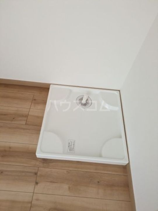 アイビス小絹Aの内装