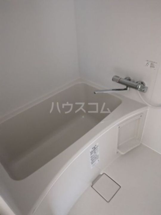 アイビス小絹Aの風呂