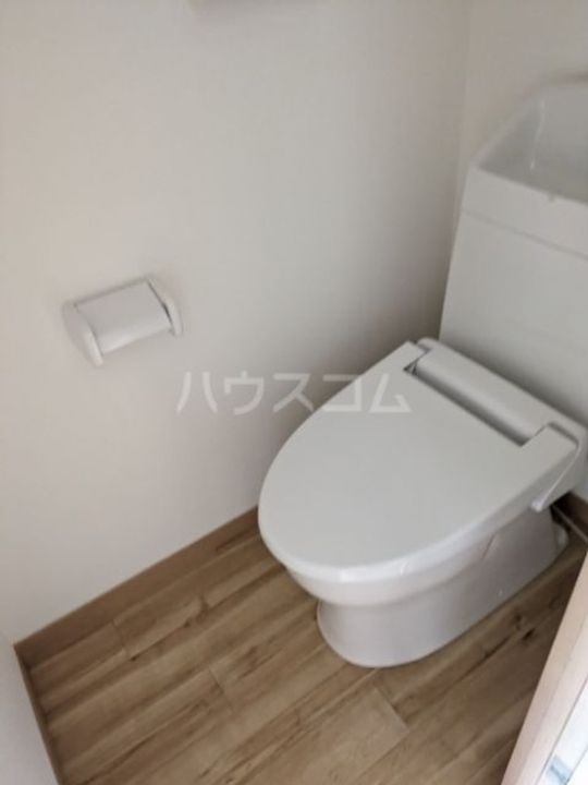 アイビス小絹Aの内装