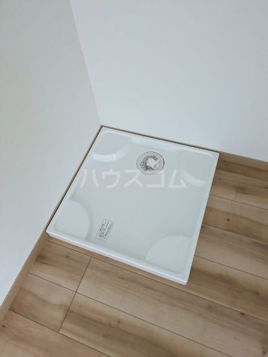 アイビス小絹Aの内装