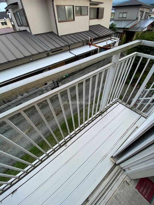 神奈川県南足柄市生駒(アパート)の賃貸物件の内装