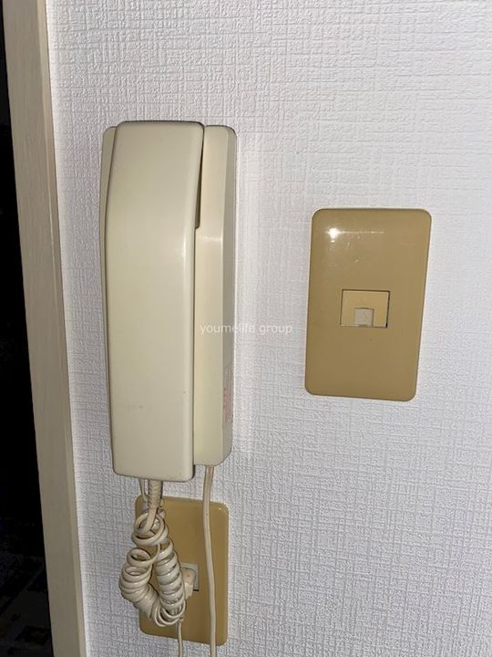 神奈川県南足柄市生駒(アパート)の賃貸物件の内装