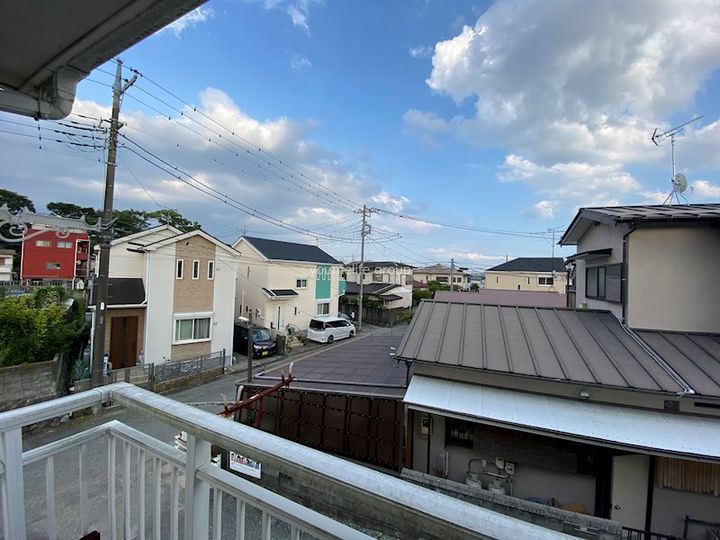 神奈川県南足柄市生駒(アパート)の賃貸物件のその他画像
