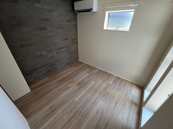 神奈川県茅ヶ崎市赤松町(マンション)の賃貸物件の内装