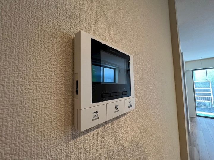 神奈川県茅ヶ崎市赤松町(マンション)の賃貸物件の内装