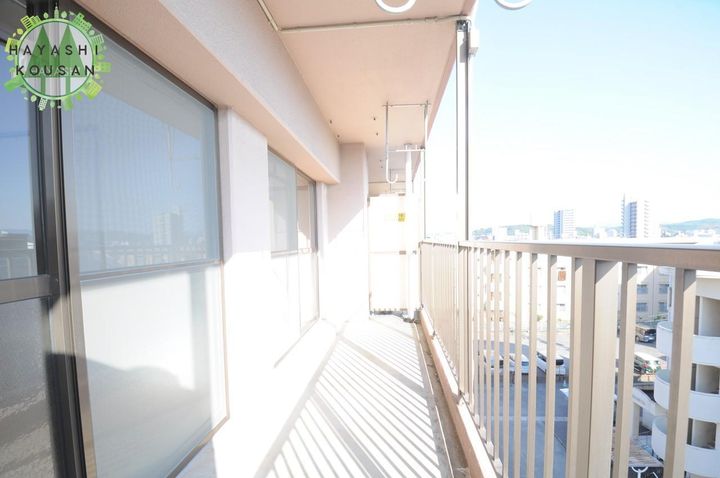 フォレスト7の内装