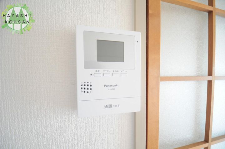 フォレスト7の内装