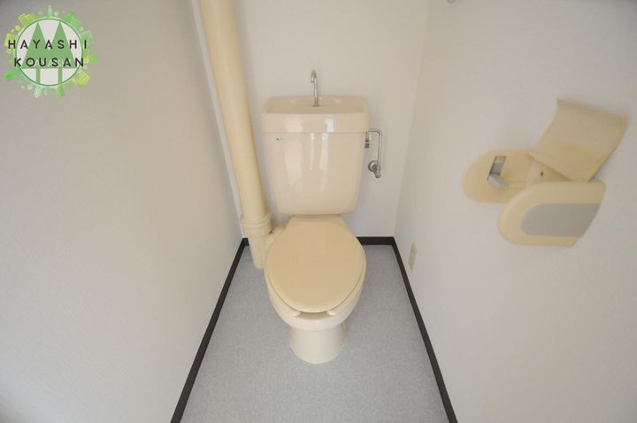 フォレスト7の内装