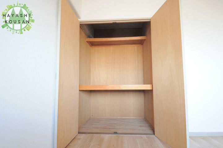 フォレスト7の内装