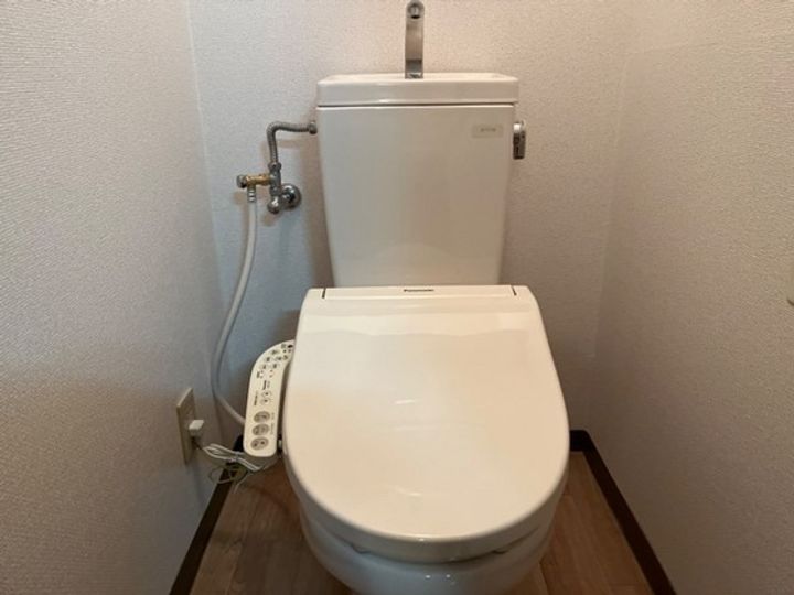 アプローズの内装
